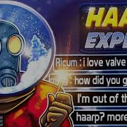 TF2 Haarp Exploit Leave The Map