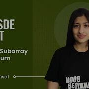 GFG SDE SHEET Conquering The SDE Role Largest Subarray With 0 Sum