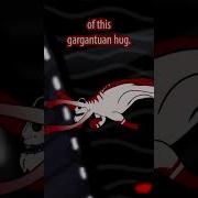 Reaper Leviathans Give The Best Hugs Shorts Subnautica