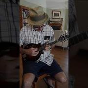Adam Gare Plays A Classic On The New Paul Duff Two Point Mandolin Sunny Side Of The Street
