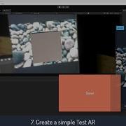 How To Install Vuforia In Unity 6 Simple Test Scene