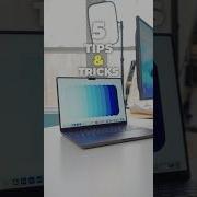 5 MacBook Tips For Beginners
