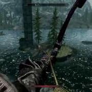 Skyrim Exploding A Lot Of Chickens