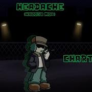 Headache Hazier Mix CHARTED Song By DigitLuck