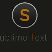 Установка плагинов в текстовом редакторе Sublime Text 3 Установка Package Control для Sublime Text