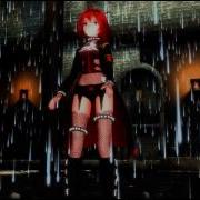 MMD Circus Monster CUL DL