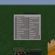 Mod Spotlight 6 Mob Spawner GUI