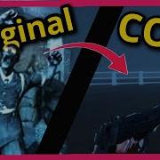 I Tried To Make COD ZOMBIES In UNITY