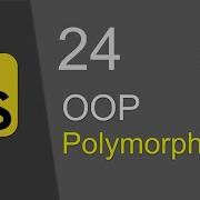 JavaScript Beginners Tutorial 24 OOP Polymorphism With Example