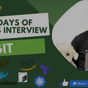 Day 14 100 Days Of DevOps Interview Git Fetch Vs Git Pull