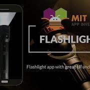 Flashlight App App Inventor Flashlight With SOS