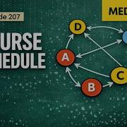 Course Schedule Leetcode 207 Python