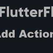 How To Add Action To A Button In FlutterFlow