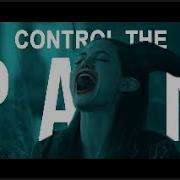 You Have To Control The Pain Multifandom