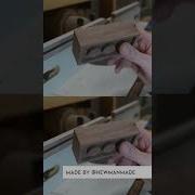 CNC Lego Inspired Bricks