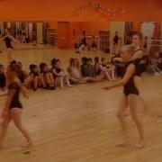 Nutcracker Scene 1