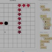 GridWorld In Greenfoot Part 1 Of 2