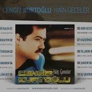Kaderimsin Cengiz Kurtoğlu Official Audio Kaderimsin Cengizkurtoğlu Esen Müzik