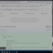Testing Without A Robot