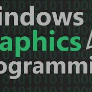 Drawing Graphics With C And Windows API Is Easy