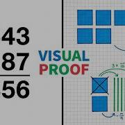 Subtraction Proof Drawings