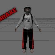 SHARE SKIN DICKIES BOGO GTA SA