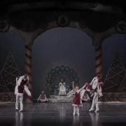 2010 12 Nutcracker Hungarian
