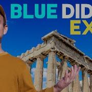 Why The Ancient Greeks Couldn T See Blue