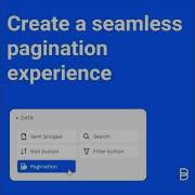 Create A Seamless Pagination Experience