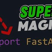 FastAPI In 2 Minutes Build Powerful APIs Super Fast