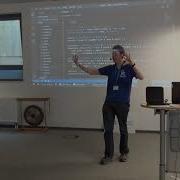 MuniHac 2019 Making A Haskell IDE