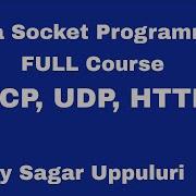 Java Socket Programming Simplified