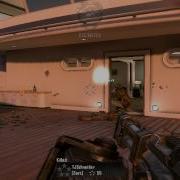 Codehook Black Ops II Death Machine Silentaim