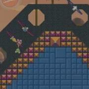 Nitrome Ribbit Level 7