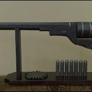 Supernatural Colt Paterson Кольт из сериала сверхъестественное