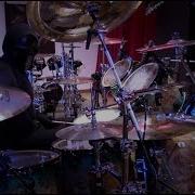 166 Pantera Heresy Drum Cover