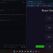 React Tooltip