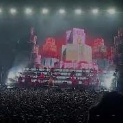 Pulp Common People With Band Introduction At Co Op Live Manchester 21 June 2025