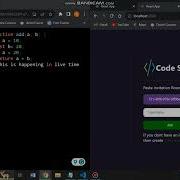 Real Time Code Collaboration Platform CodeSync