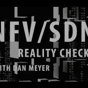 OpenStack As Part Of The Telecom Virtualization Journey NFV SDN Reality Check Ep 92