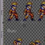 Gimp Sprite Tutorial