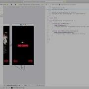Creating IBOutlets And IBActions