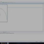 Java Turtle Graphics 04 Clothoid Curve