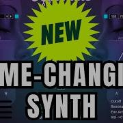 You Won T Believe What This Synth Can Do Dopamine Quick Look Sound Demo