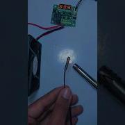 How To Use Temperature Sensor For Automatic Fan Control