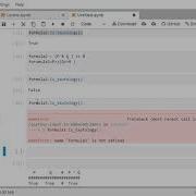Propositional Logics In Python