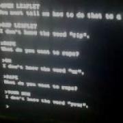 Rape On CoD Black Ops