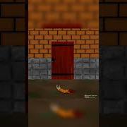 SCP 004 The 12 Rusty Keys And The Door