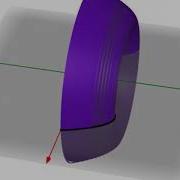 Volume Of Revolution Cylindrical Shells