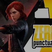 Control Zero Punctuation